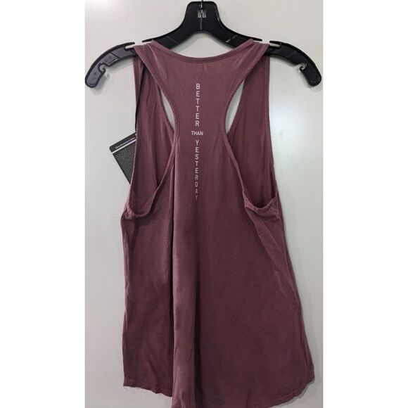 Nwt good hYOUman | Better than Yesterday tank - Picture 3 of 7